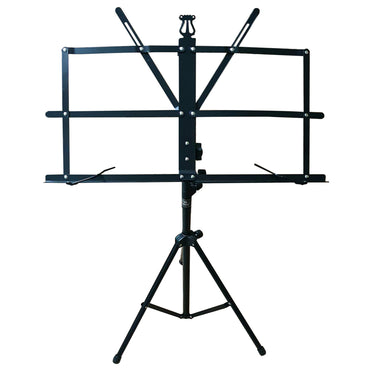 Stand Otto 174b Para Partituras Con Funda